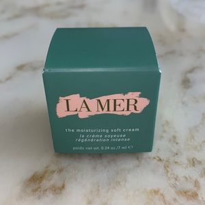 LA MER The Moisturizing Soft Cream Moisturizer
